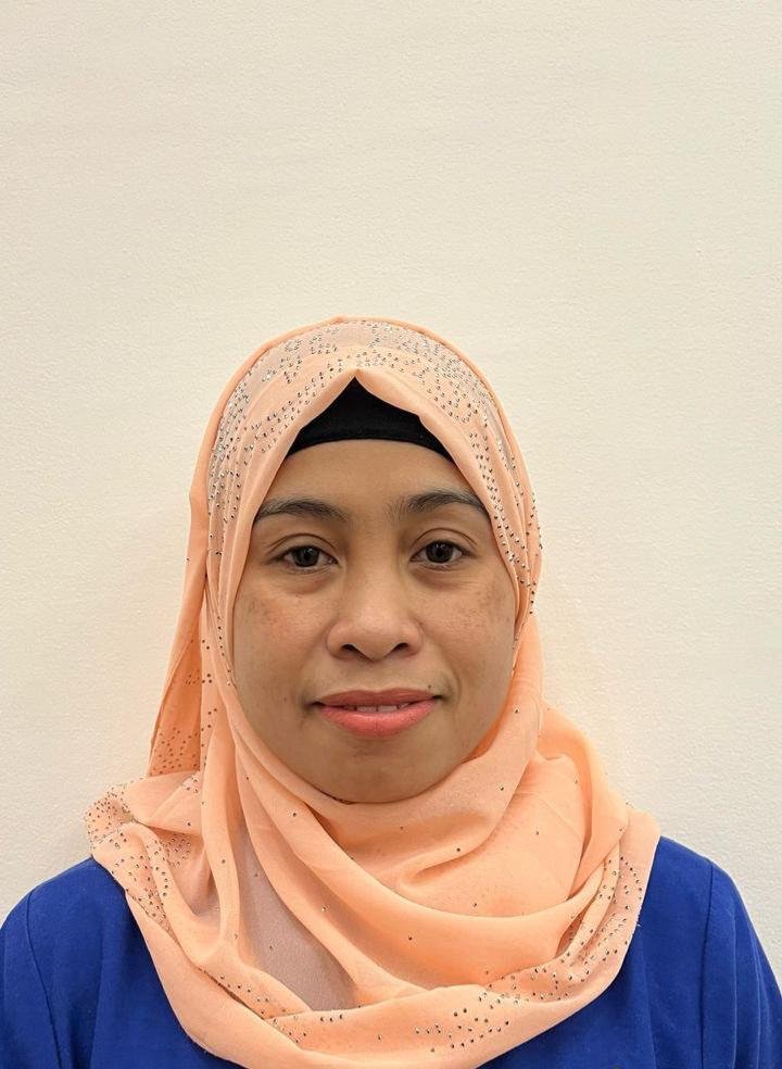 NORALENE GUMBILA